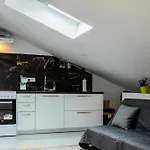 Gostinjska kuća Guesthouse Podaca Podaca