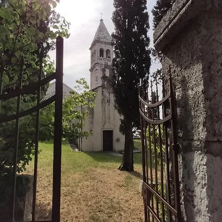 Guesthouse Podaca Podaca