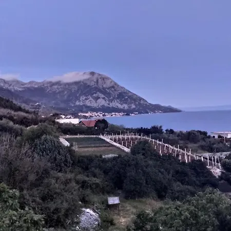 Pensión Guesthouse Podaca