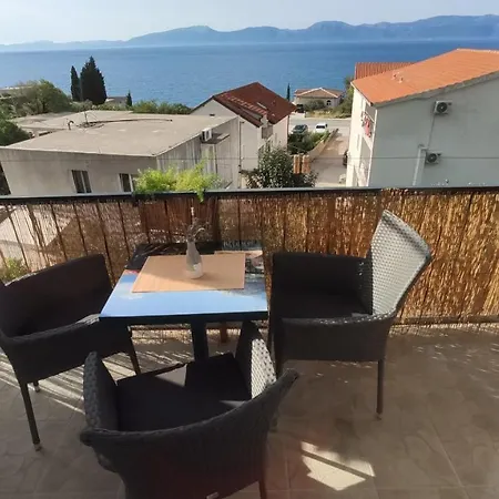 Pensión Guesthouse Podaca 3*