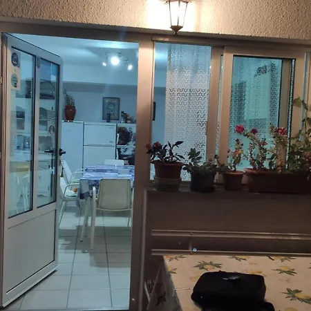 Pensión Guesthouse Podaca