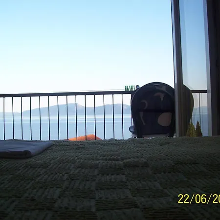 Guesthouse Podaca Podaca