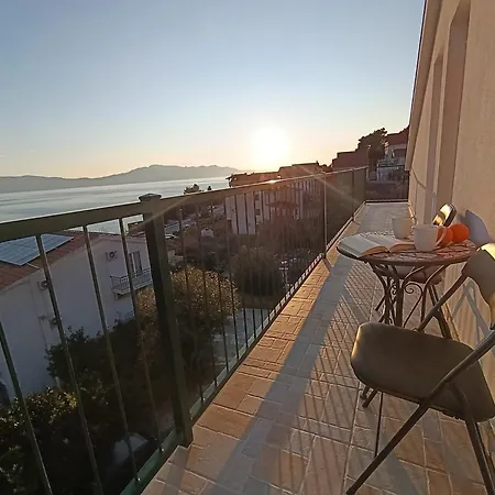 Guesthouse Podaca Gostinjska kuća Podaca