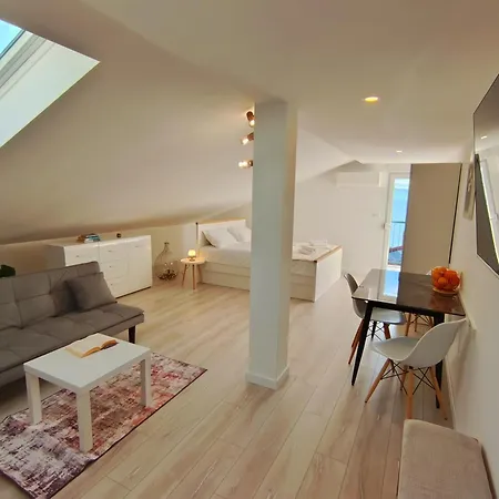 게스트하우스 Guesthouse Podaca 3*