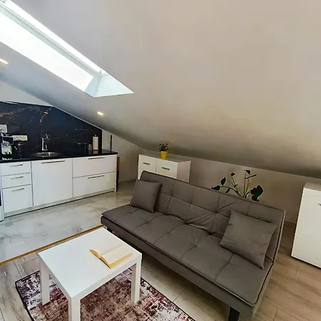 Guesthouse Podaca Gostinjska kuća Podaca