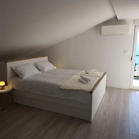 Gostinjska kuća Guesthouse Podaca