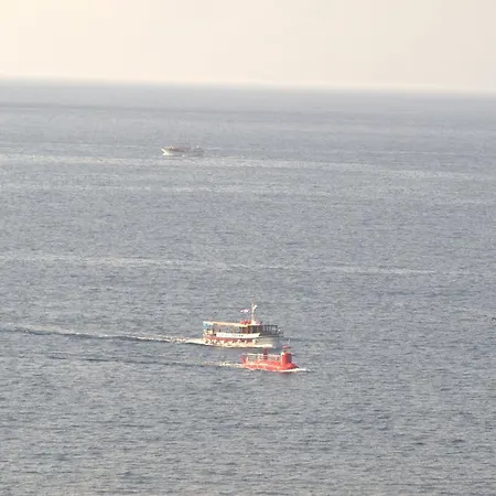 Pensión Guesthouse Podaca 3*