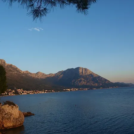 Pensión Guesthouse Podaca