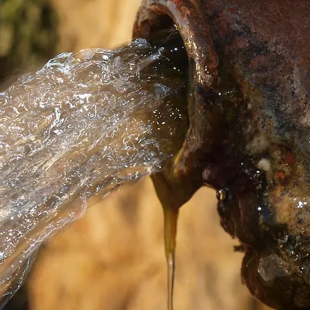 Guesthouse Podaca Pensión