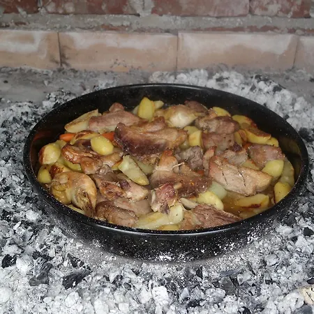 Guesthouse Podaca Podaca