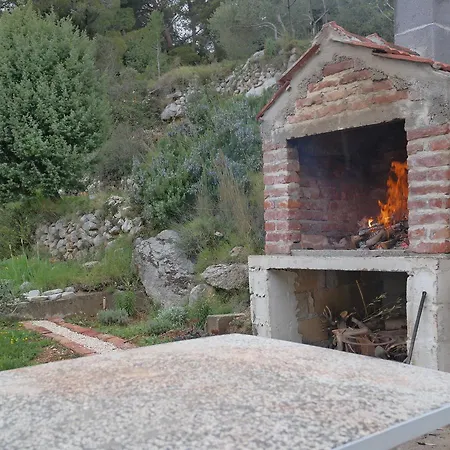 Pensión Guesthouse Podaca Podaca