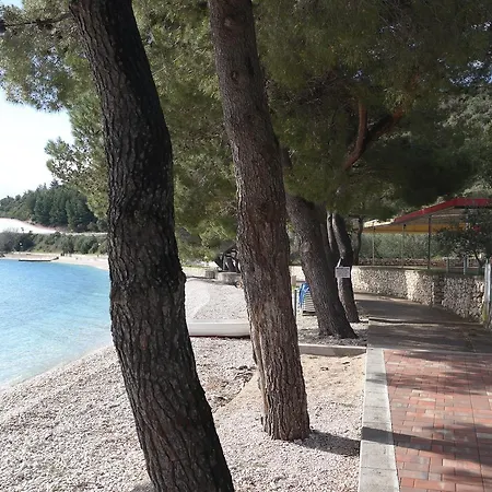 Guesthouse Podaca Pensión Podaca