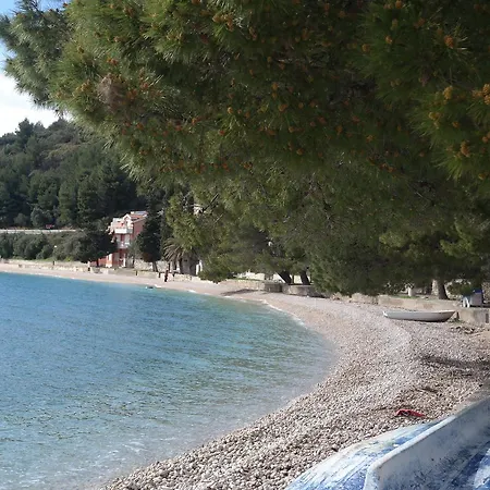 Pensión Guesthouse Podaca