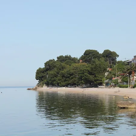 Pensión Guesthouse Podaca 3*