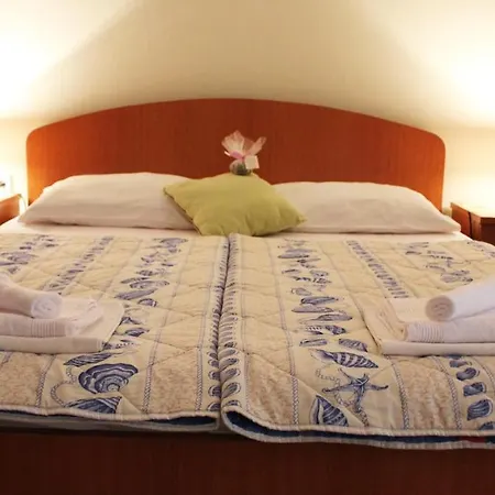 Guesthouse Podaca Pensión