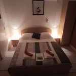 Πανσιόν Guesthouse Podaca 3*