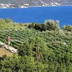 Πανσιόν Guesthouse Podaca Podaca