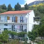 Guesthouse Podaca Podaca