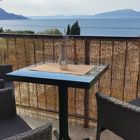 Guesthouse Podaca Penzion 3*