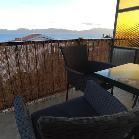 Penzion Guesthouse Podaca