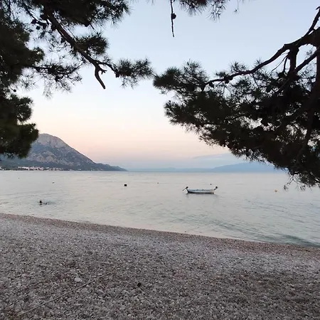 Guesthouse Podaca ゲストハウス ポダツァ