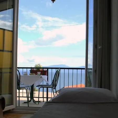 Guesthouse Podaca Penzion