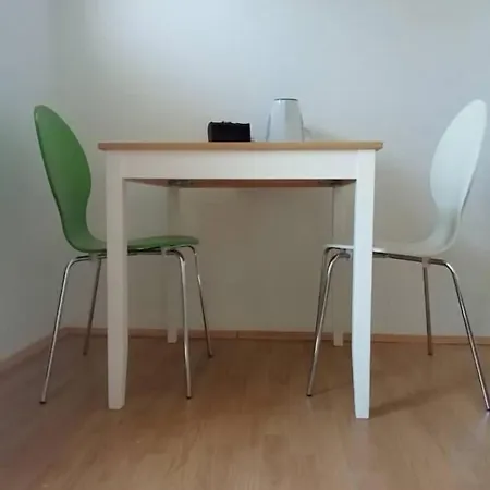 Guesthouse Podaca Podaca