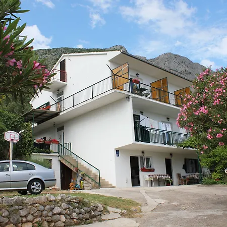 Penzion Guesthouse Podaca 3*