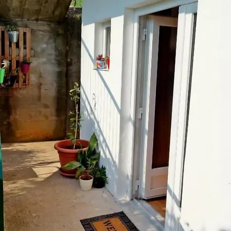 Penzion Guesthouse Podaca 3*