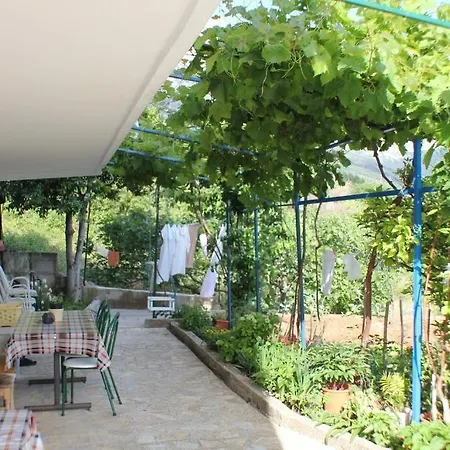 Penzion Guesthouse Podaca 3*
