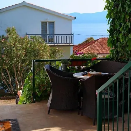 Guesthouse Podaca 3*