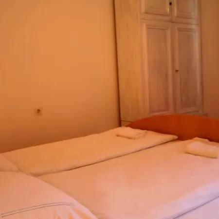 Guesthouse Podaca Penzion