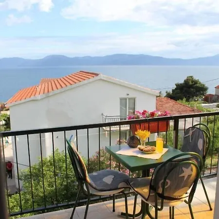Penzion Guesthouse Podaca 3*