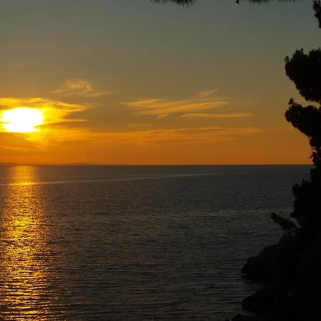 Guesthouse Podaca 3* ポダツァ