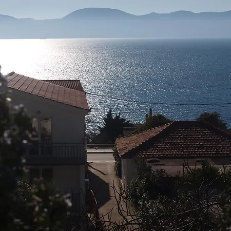 Guesthouse Podaca