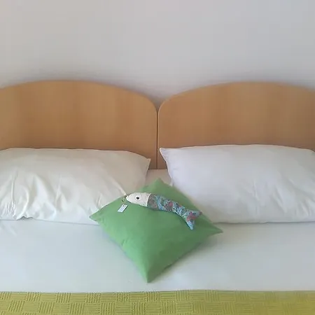 Guesthouse Podaca 3* ポダツァ