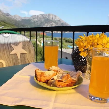 Penzion Guesthouse Podaca