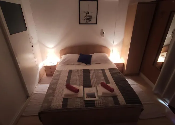 게스트하우스 Guesthouse Podaca 3*