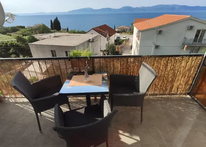 게스트하우스 Guesthouse Podaca 3*