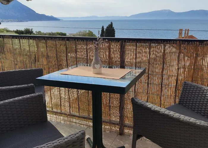 Guesthouse Podaca 게스트하우스 3*