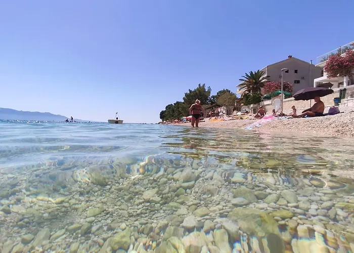 Guesthouse Podaca 포도카
