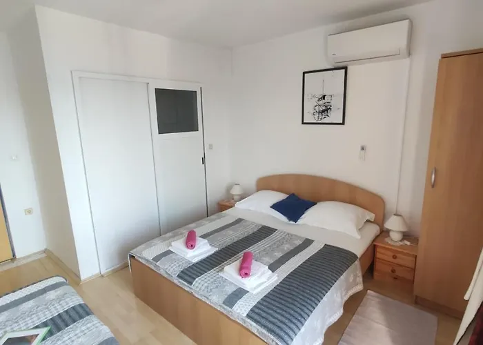 Guesthouse Podaca