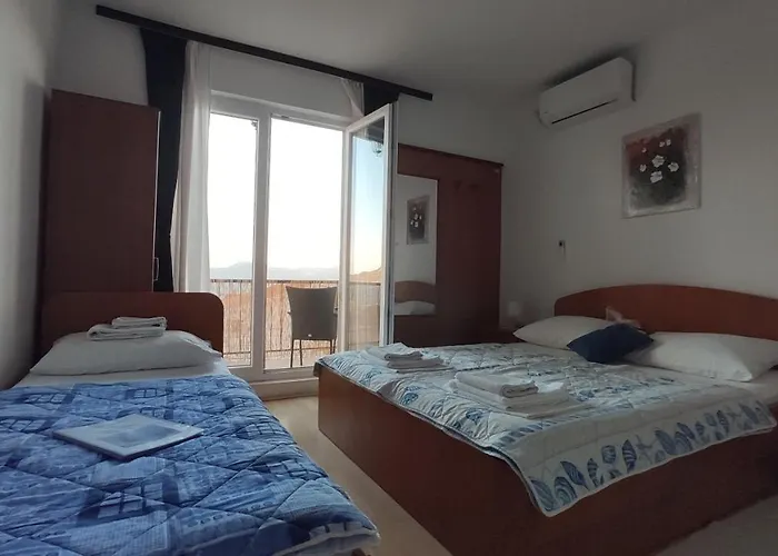 Guesthouse Podaca 게스트하우스