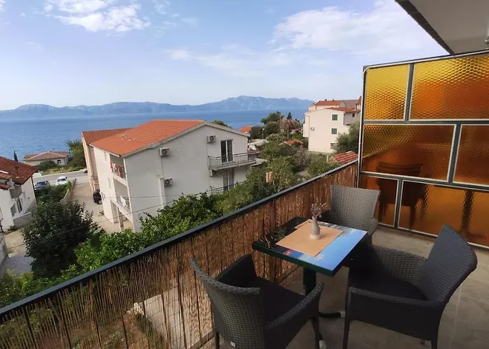 Gæstehus Guesthouse Podaca