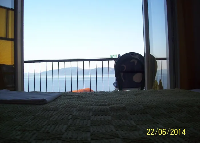 Guesthouse Podaca 포도카