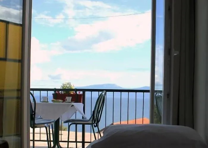 Guesthouse Podaca Pensionat