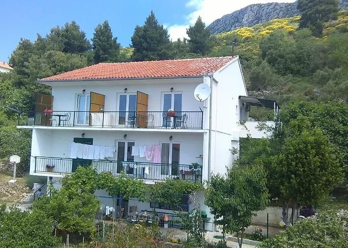 Guesthouse Podaca 포도카