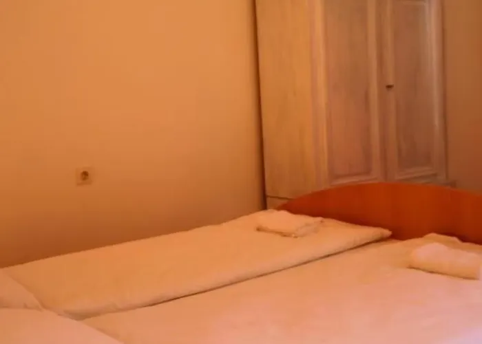 Guesthouse Podaca Pensionat