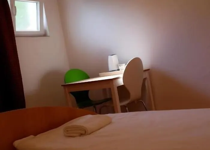 Pensionat Guesthouse Podaca Podaca