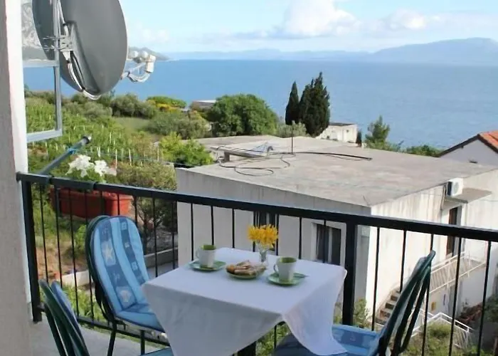 Guesthouse Podaca 포도카